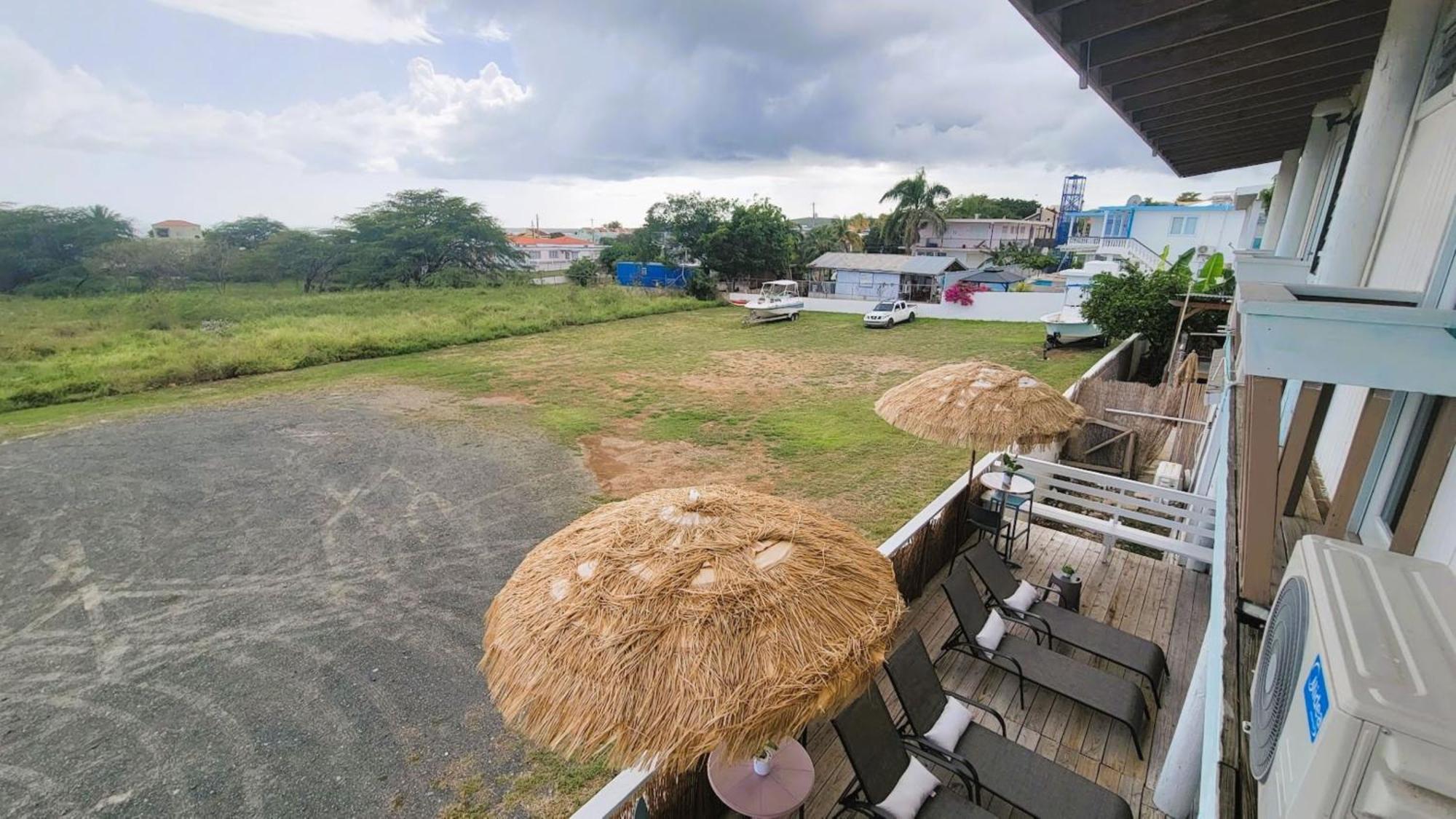 La Jamaca - Island Vibe Hotel La Parguera Exteriör bild