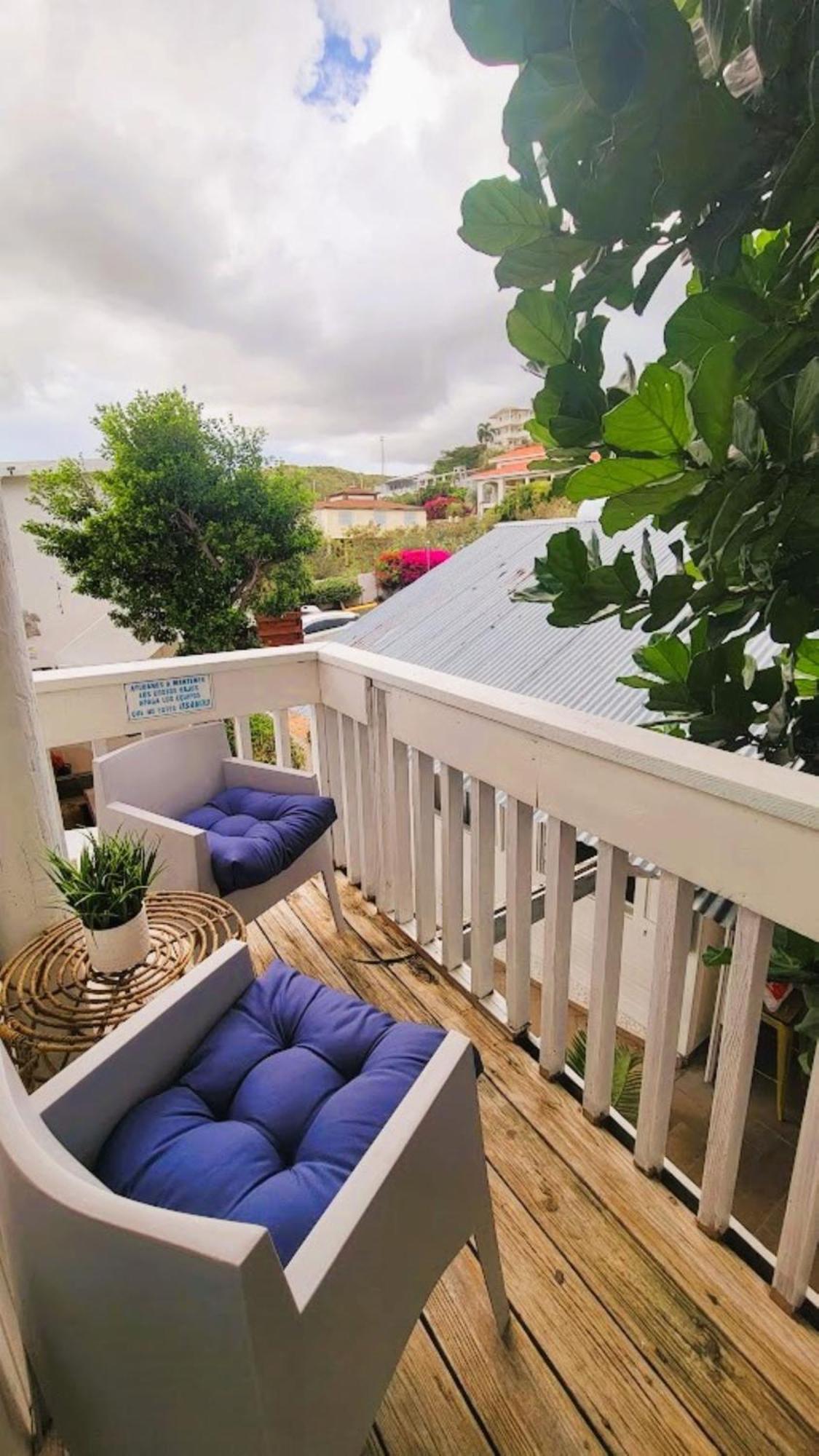 La Jamaca - Island Vibe Hotel La Parguera Exteriör bild